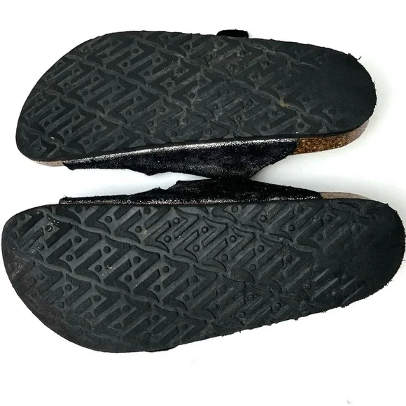 Viking Comfort Revolution Womens Sandals Slides Sz 6 - Picture 8 of 11